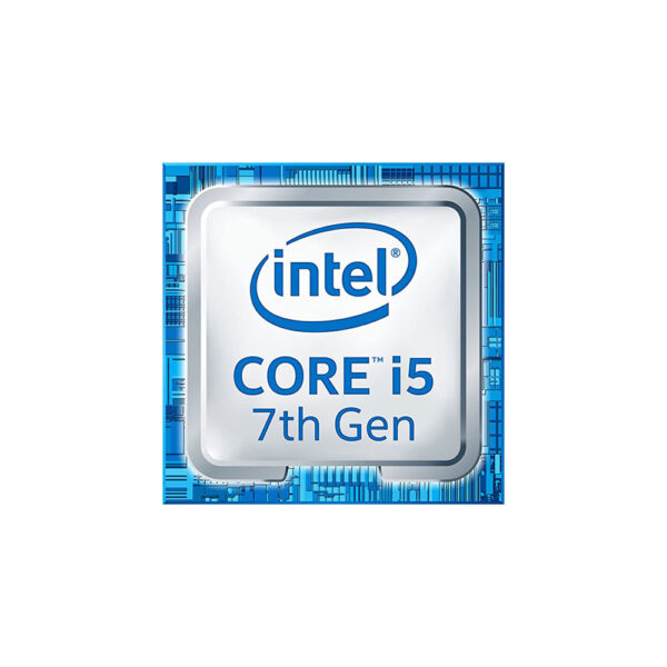 پردازنده مرکزی اینتل سری Kaby Lake مدل Intel Core i5 7400 Desktop Processor
