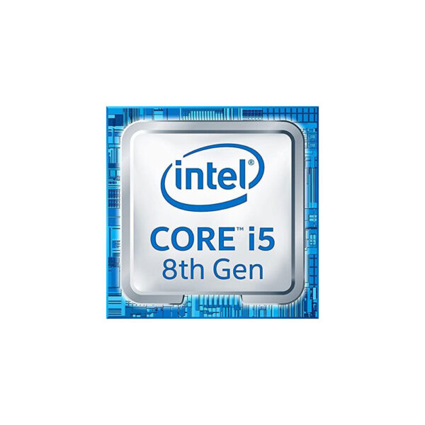 پردازنده مرکزی اینتل سری Coffee Lake مدل Intel Core i5 8600K Desktop Processor