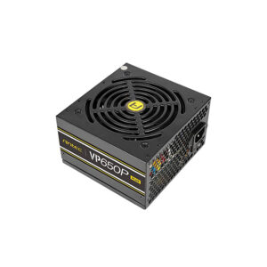 منبع تغذیه کامپیوتر انتک مدل Antec VP650 Plus Power Supply