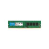 رم دسکتاپ تک کاناله کروشیال مدل Crucial RAM 8GB DDR4 2666 Desktop Memory