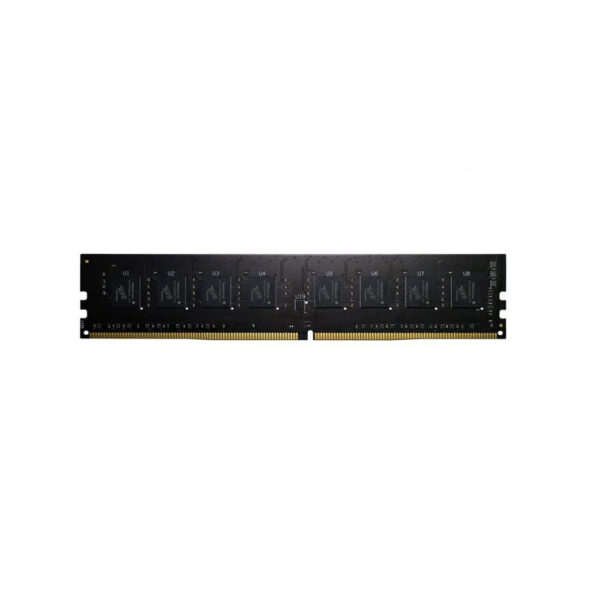 رم دسکتاپ تک کاناله گیل مدل Geil RAM 8GB DDR4 2400 Desktop Memory