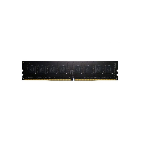 رم دسکتاپ تک کاناله گیل مدل Geil RAM 16GB DDR4 2400 Desktop Memory