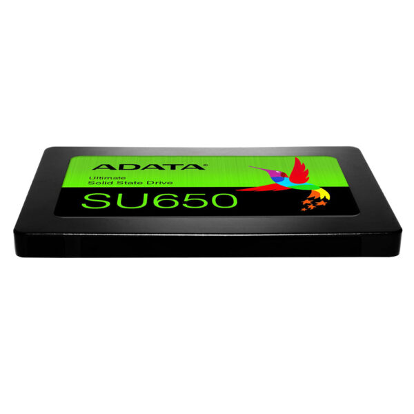 اس اس دی SU650 128G ای دیتا Adata SU650 Internal SSD