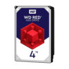 هارد 4 ترابایت قرمز وسترن دیجیتال Western Digital 4TB WD Red