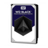 هارد 4 ترابایت مشکی وسترن دیجیتال Western Digital 4TB WD Black