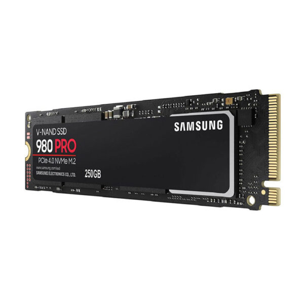 اس اس دی Evo 980 Pro 250G سامسونگ Samsung Evo 980 Pro SSD