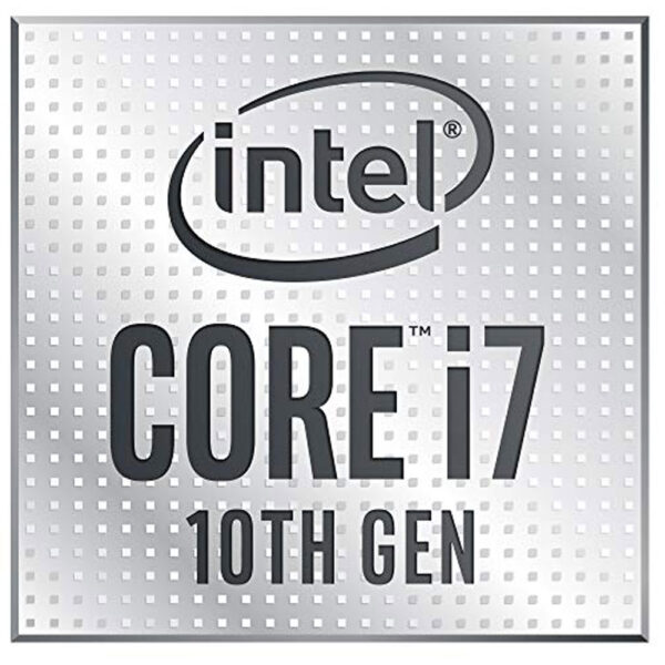 پردازنده مرکزی اینتل سری Comet Lake مدل Core i7-10700F