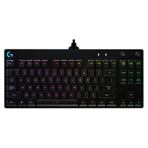 کیبورد گیمینگ مدل G Pro لاجیتک Gaming Keyboard Logitech