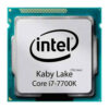 پردازنده مرکزی اینتل سری Kaby Lake مدل Core i7-7700k