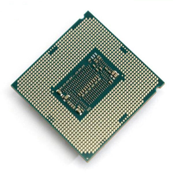 پردازنده مرکزی اینتل سری Coffee Lake مدل Core i5-8600K