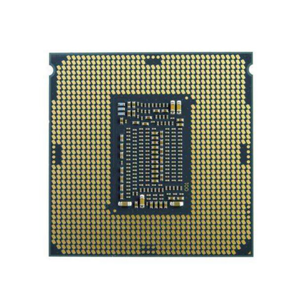 پردازنده مرکزی اینتل سری Coffee Lake مدل Core i5-9500