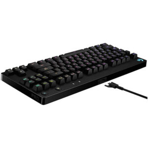 کیبورد گیمینگ مدل G Pro لاجیتک Gaming Keyboard Logitech