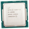 Intel Coffee Lake Core i5-10600k