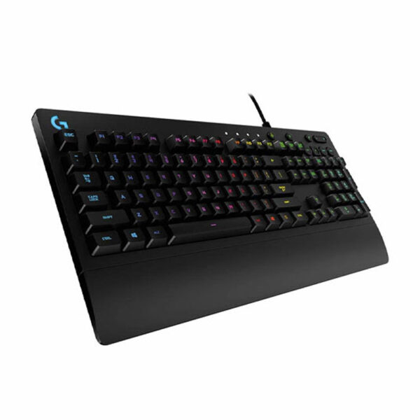 کیبورد گیمینگ مدل G213 لاجیتک Gaming Keyboard Logitech