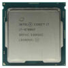 پردازنده مرکزی اینتل سری Coffee Lake مدل Core i7-9700kf