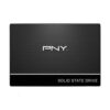 اس اس دی 120 گیگابایت پی ان وای مدل PNY 120GB Internal SSD