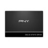 اس اس دی 240 گیگابایت پی ان وای مدل PNY 240GB Internal SSD