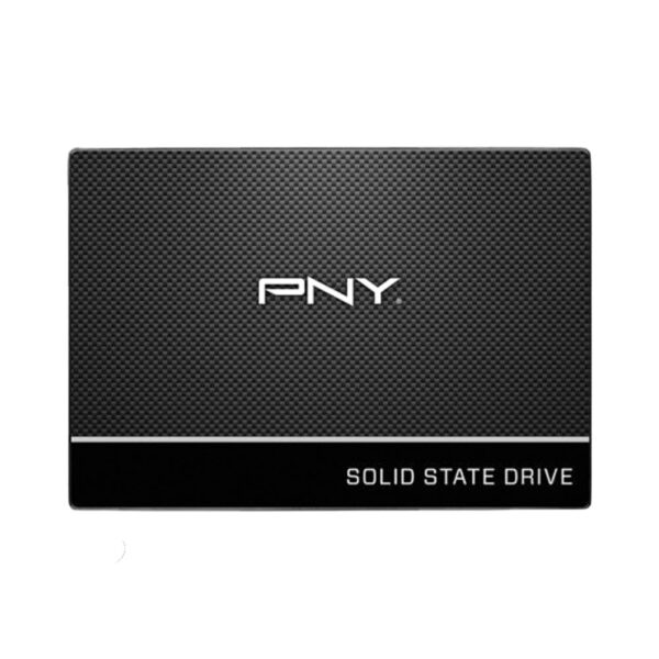 اس اس دی 240 گیگابایت پی ان وای مدل PNY 240GB Internal SSD