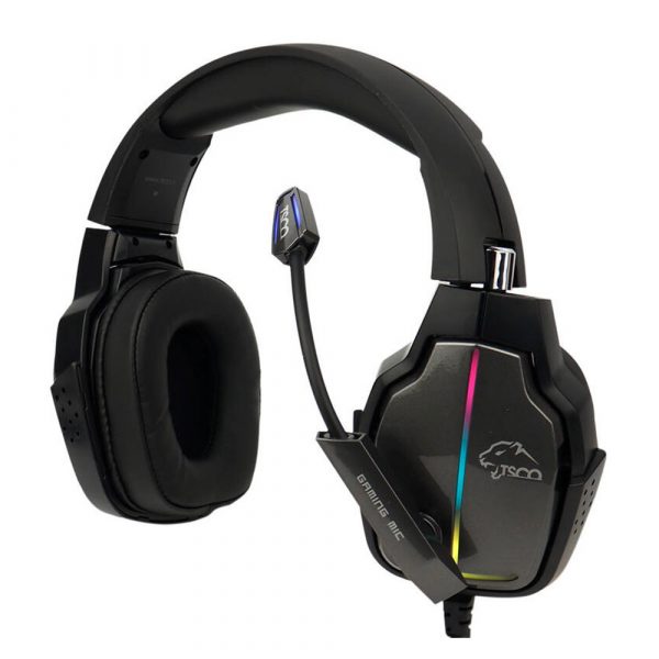 هدست گیمینگ تسکو مدل Tsco Gaming Headset GH5157