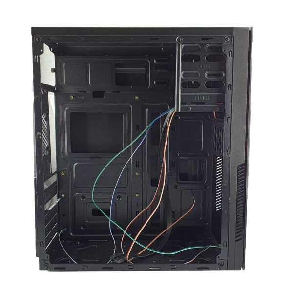 کیس کامپیوتر تسکو مدل Tsco 4476 Case