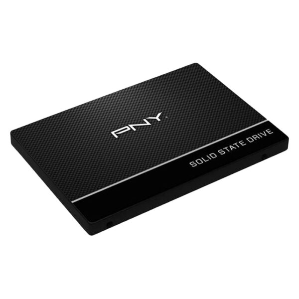 اس اس دی 120 گیگابایت پی ان وای مدل PNY 120GB Internal SSD