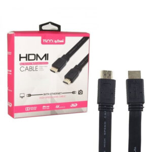کابل HDMI تسکو مدل TC 72 به طول 3 متر HDMI cable tsco