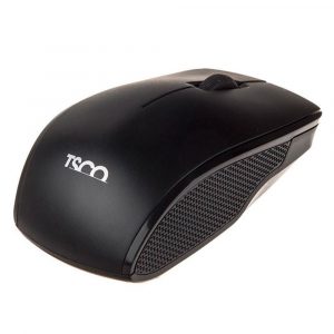 کیبورد و موس بیسیم تسکو مدل Tsco Keyboard & Mouse TKM7018