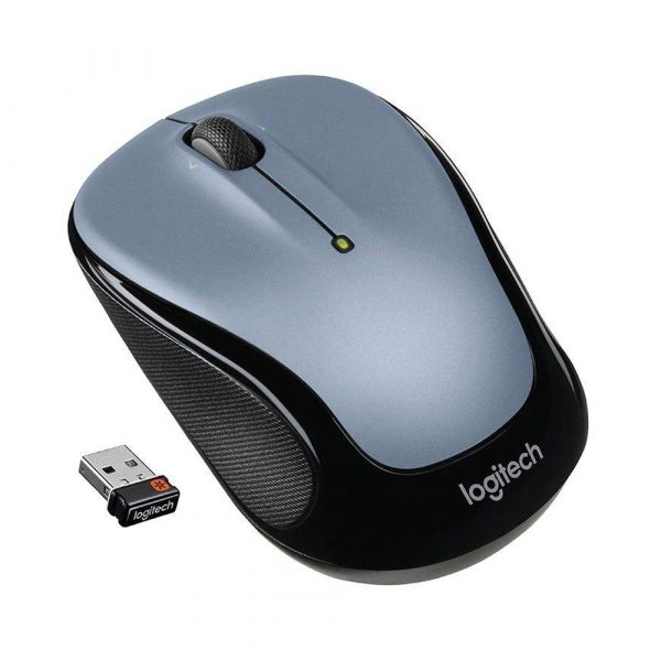 موس M325 لاجیتک Logitech mouse