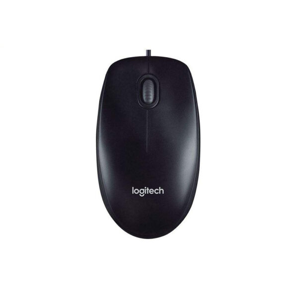 موس M90 لاجیتک Logitech mouse