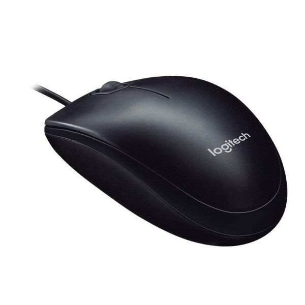 موس M90 لاجیتک Logitech mouse