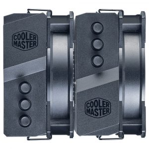 خنک کننده پردازنده کولرمستر Coolermaster cpu fan MasterAir MA620P