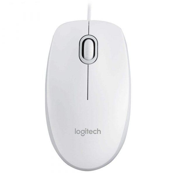 موس M100 لاجیتک Logitech mouse