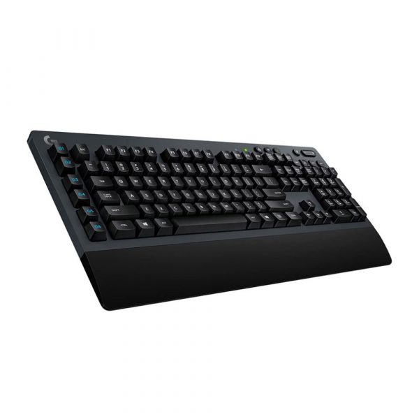 کیبورد گیمینگ لاجیتک مدل Logitech G613 Gaming Keyboard