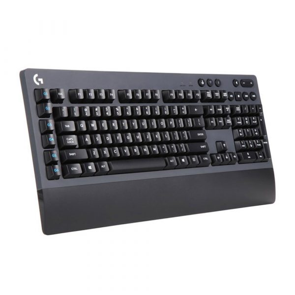 کیبورد گیمینگ لاجیتک مدل Logitech G613 Gaming Keyboard