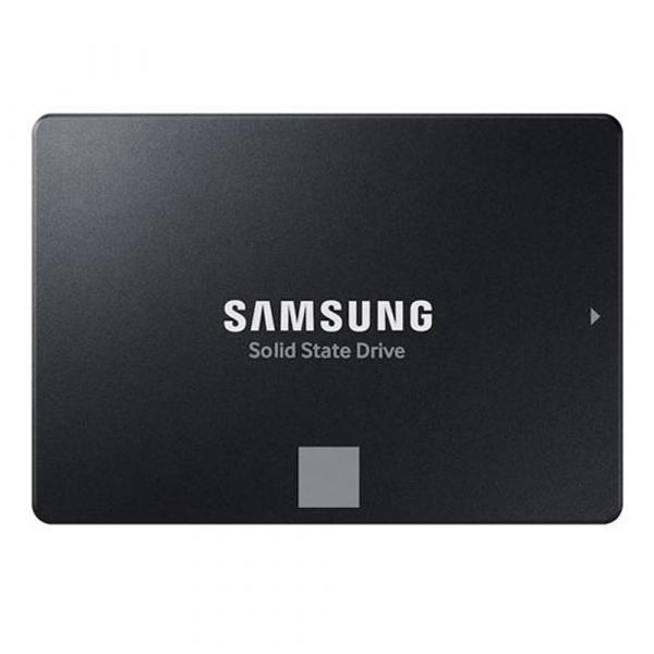 اس اس دی سامسونگ Samsung SSD Evo 870 1Tb