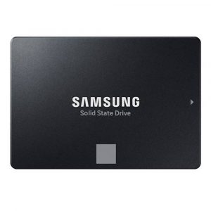 اس اس دی سامسونگ Samsung SSD Evo 870 2Tb