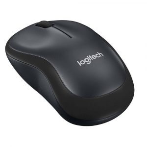 موس M220 لاجیتک Logitech mouse