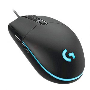 موس گیمینگ لاجیتک مدل Logitech G102 Gaming Mouse