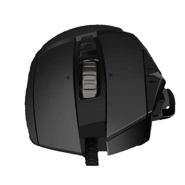 موس گیمینگ لاجیتک مدل Logitech G502 Hero Gaming Mouse