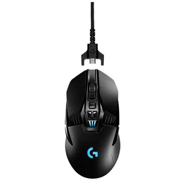 موس گیمینگ لاجیتک مدل Logitech G903 Gaming Mouse