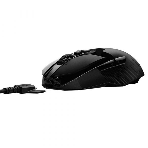 موس گیمینگ لاجیتک مدل Logitech G903 Gaming Mouse