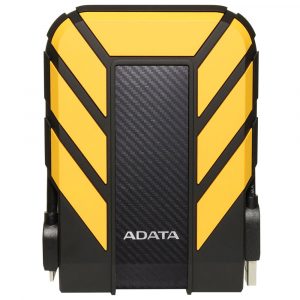 هارد اکسترنال آدیتا با ظرفیت چهار ترابایت Adata HD710 Pro External HDD 4Tb
