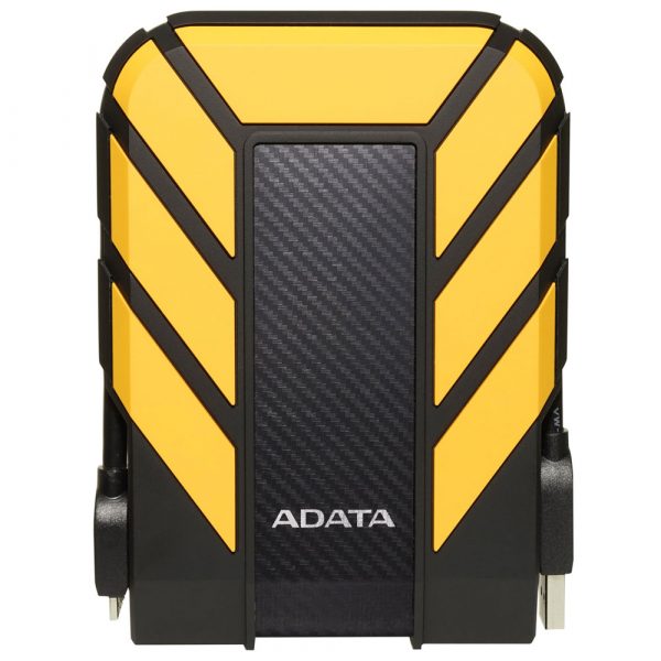 هارد اکسترنال آدیتا با ظرفیت چهار ترابایت Adata HD710 Pro External HDD 4Tb