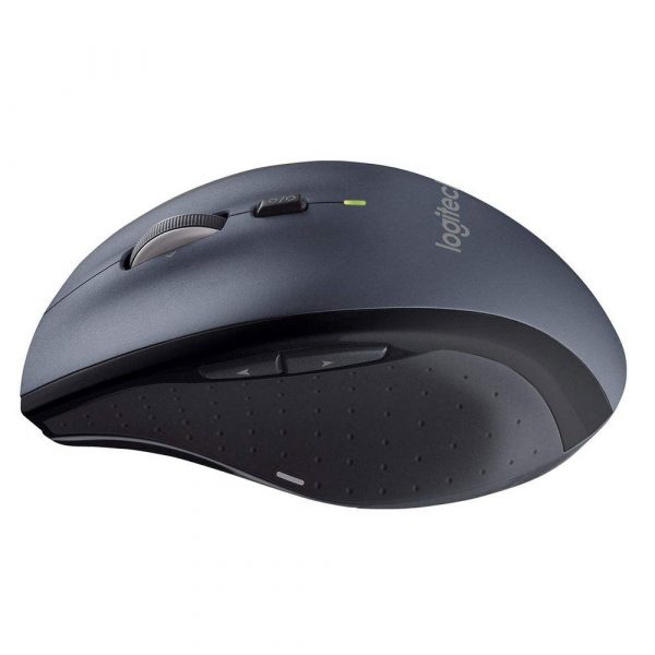 موس M705 لاجیتک Logitech mouse