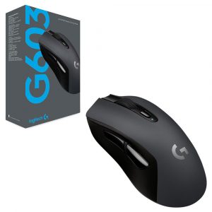 موس گیمینگ لاجیتک مدل Logitech G603 Gaming Mouse