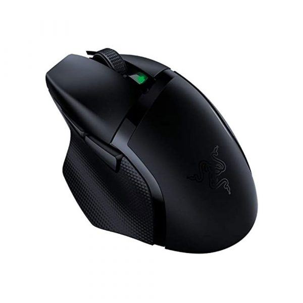 موس گیمینگ ریزر مدل Gaming Razer Basilisk X HyperSpeed Mouse