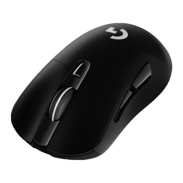 موس گیمینگ لاجیتک مدل Logitech G703 Gaming Mouse