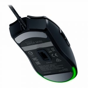 موس گیمینگ ریزر مدل Gaming Razer Viper Mini Mouse