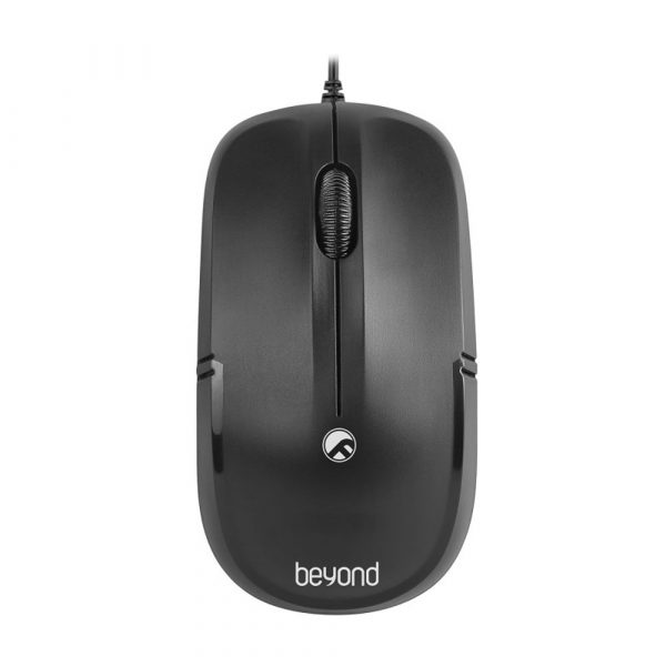 موس باسیم بیاند Beyond BM1090 Wired Mouse