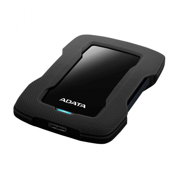 هارد اکسترنال ای‌دیتا با ظرفیت 1 ترابایت Adata HD330 External HDD 1Tb
